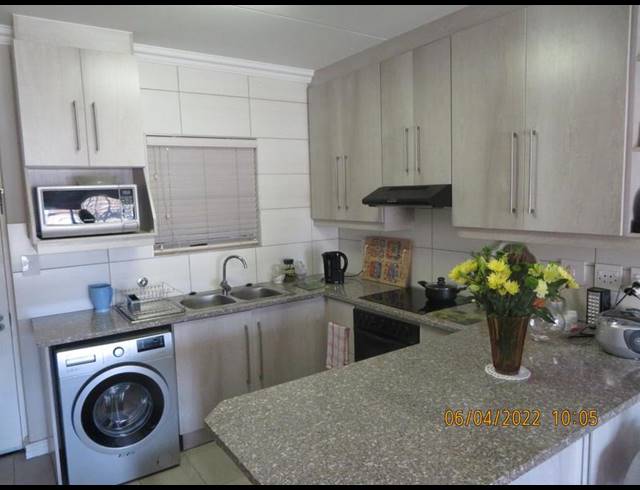 2 BEDROOM PROPERTY TO RENT IN BRACKENFELL
